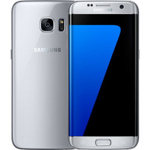 Samsung Galaxy S7 Edge G935F 32GB Silver